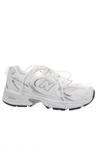 Damenschuhe New Balance, Größe 37, Farbe Weiß, Preis 76,99 €