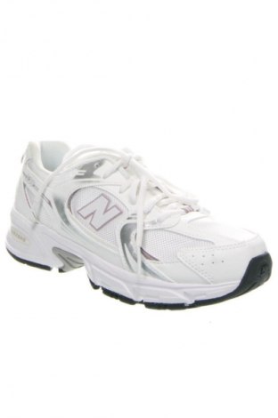 Damenschuhe New Balance, Größe 37, Farbe Weiß, Preis 76,99 €