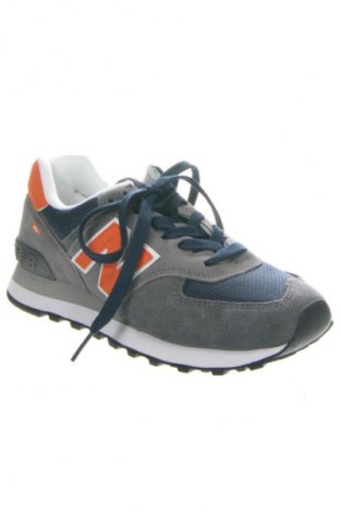 Dámske topánky  New Balance, Veľkosť 38, Farba Sivá, Cena  102,95 €