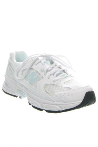 Damenschuhe New Balance, Größe 38, Farbe Weiß, Preis € 107,99