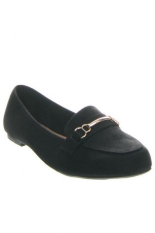 Damenschuhe New Look, Größe 38, Farbe Schwarz, Preis € 30,99