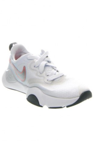 Dámské boty  Nike, Velikost 35, Barva Bílá, Cena  2 499,00 Kč