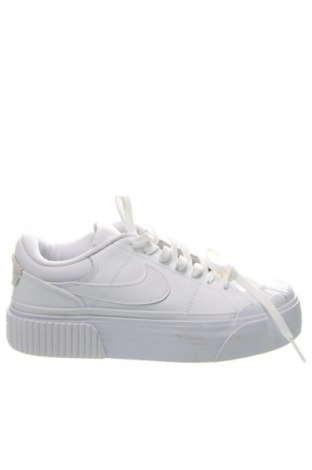 Damenschuhe Nike, Größe 39, Farbe Weiß, Preis € 99,99