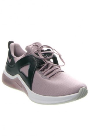 Dámske topánky  Nike, Veľkosť 38, Farba Popolavo ružová, Cena  94,95 €