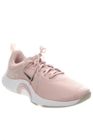 Dámské boty  Nike, Velikost 38, Barva Popelavě růžová, Cena  2 749,00 Kč