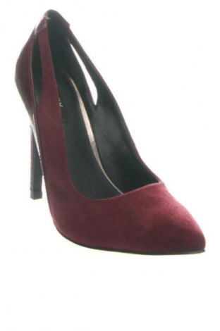 Obuwie damskie ONLY, Rozmiar 36, Kolor Czerwony, Cena 156,99 zł