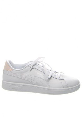 Damenschuhe PUMA, Größe 39, Farbe Weiß, Preis 99,99 €