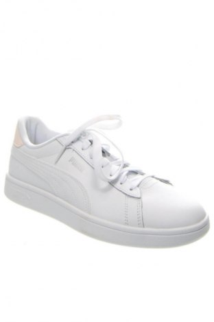 Damenschuhe PUMA, Größe 39, Farbe Weiß, Preis 99,99 €