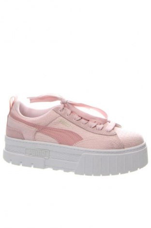 Dámske topánky  PUMA, Veľkosť 38, Farba Ružová, Cena  99,95 €