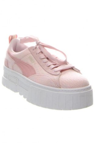 Dámske topánky  PUMA, Veľkosť 38, Farba Ružová, Cena  99,95 €