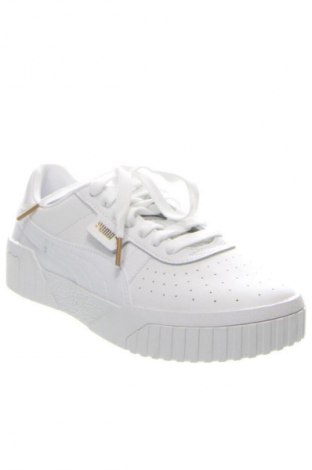 Dámske topánky  PUMA, Veľkosť 38, Farba Biela, Cena  99,95 €