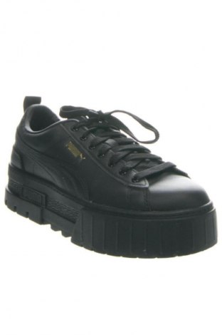 Damenschuhe PUMA, Größe 41, Farbe Schwarz, Preis € 93,99