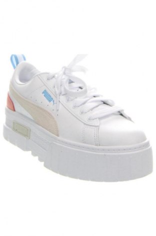 Damenschuhe PUMA, Größe 37, Farbe Weiß, Preis € 93,99