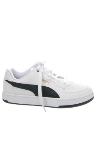 Damenschuhe PUMA, Größe 35, Farbe Weiß, Preis € 93,99