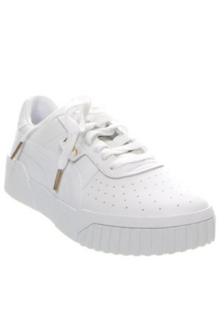 Dámske topánky  PUMA, Veľkosť 39, Farba Biela, Cena  124,95 €