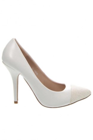 Dámské boty  Paolo Bocelli, Velikost 36, Barva Bílá, Cena  609,00 Kč