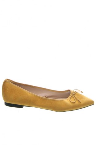 Dámské boty  Parfois, Velikost 36, Barva Žlutá, Cena  1 449,00 Kč