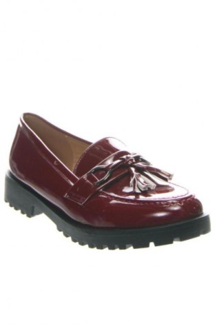 Dámské boty  Passarella, Velikost 40, Barva Červená, Cena  609,00 Kč