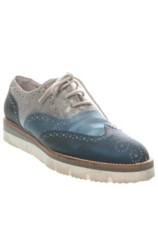 Dámské boty  Pedro Miralles, Velikost 41, Barva Vícebarevné, Cena  1 139,00 Kč