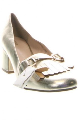 Damenschuhe Pimkie, Größe 39, Farbe Golden, Preis € 25,99