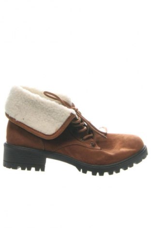 Дамски обувки Primark, Размер 38, Цвят Кафяв, Цена 9,71 €