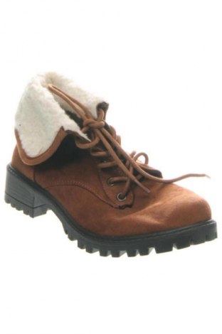 Дамски обувки Primark, Размер 38, Цвят Кафяв, Цена 9,71 €