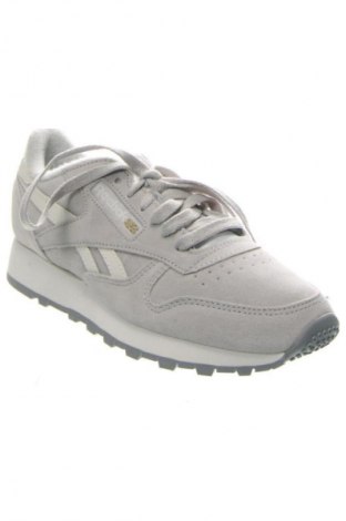 Dámske topánky  Reebok, Veľkosť 39, Farba Sivá, Cena  99,95 €