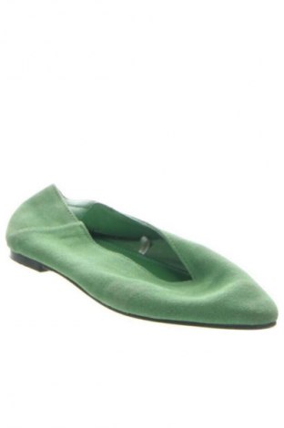 Dámské boty  Reserved, Velikost 36, Barva Zelená, Cena  999,00 Kč