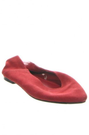 Dámské boty  Reserved, Velikost 36, Barva Červená, Cena  999,00 Kč