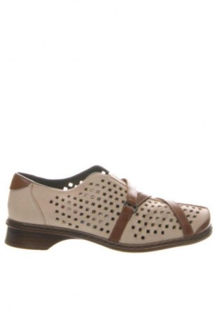 Dámske topánky  Rieker, Veľkosť 38, Farba Viacfarebná, Cena  41,95 €