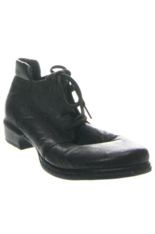 Dámské boty  Rieker, Velikost 38, Barva Černá, Cena  1 399,00 Kč