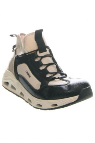 Dámské boty  Rieker, Velikost 40, Barva Vícebarevné, Cena  679,00 Kč