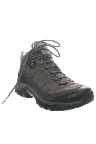 Dámské boty  Salomon, Velikost 40, Barva Šedá, Cena  3 299,00 Kč
