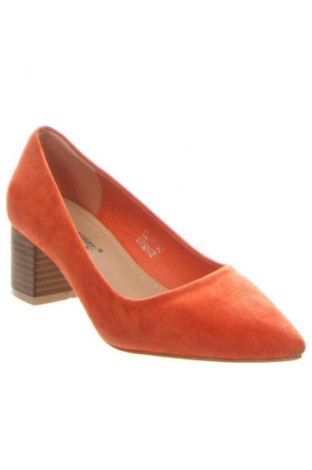 Női cipők Seastar, Méret 37, Szín Narancssárga
, Ár 26 789 Ft