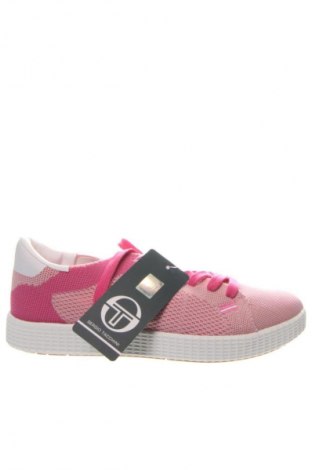 Dámské boty  Sergio Tacchini, Velikost 38, Barva Růžová, Cena  2 999,00 Kč