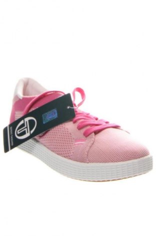 Dámské boty  Sergio Tacchini, Velikost 38, Barva Růžová, Cena  2 999,00 Kč