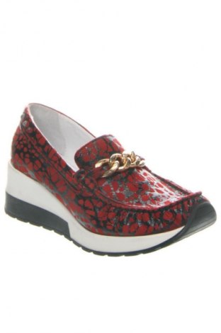 Дамски обувки Simen, Размер 39, Цвят Многоцветен, Цена 71,58 €