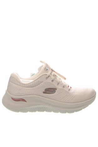 Dámske topánky  Skechers, Veľkosť 41, Farba Kremová, Cena  99,95 €