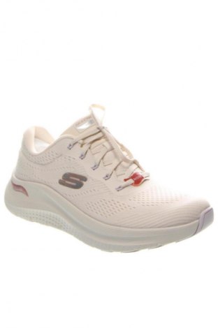 Dámske topánky  Skechers, Veľkosť 41, Farba Kremová, Cena  99,95 €