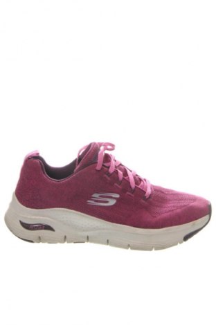 Obuwie damskie Skechers, Rozmiar 38, Kolor Różowy, Cena 373,99 zł