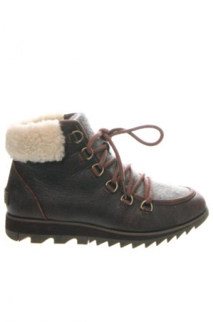 Dámské boty  Sorel, Velikost 37, Barva Vícebarevné, Cena  2 799,00 Kč