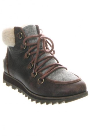 Dámské boty  Sorel, Velikost 37, Barva Vícebarevné, Cena  2 799,00 Kč