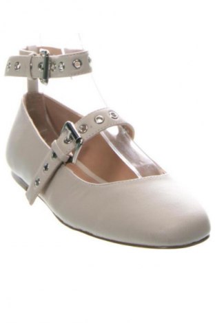 Damenschuhe Steve Madden, Größe 37, Farbe Beige, Preis € 112,99