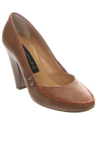 Dámské boty  Steve Madden, Velikost 37, Barva Hnědá, Cena  1 999,00 Kč