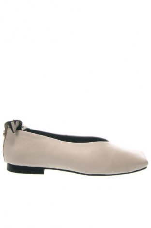 Dámske topánky  Steve Madden, Veľkosť 37, Farba Kremová, Cena  99,95 €