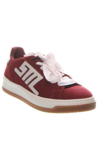 Dámske topánky  Steve Madden, Veľkosť 41, Farba Červená, Cena  99,95 €