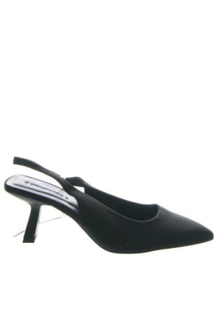 Dámske topánky  Stradivarius, Veľkosť 38, Farba Čierna, Cena  30,95 €