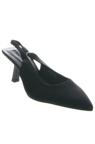 Dámske topánky  Stradivarius, Veľkosť 38, Farba Čierna, Cena  30,95 €