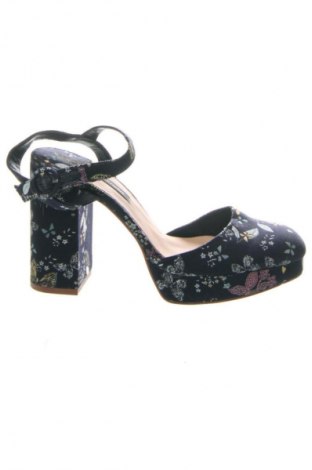 Dámské boty  Stradivarius, Velikost 38, Barva Vícebarevné, Cena  609,00 Kč