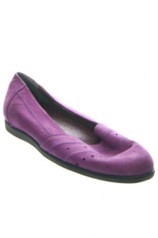 Dámské boty  TINA, Velikost 40, Barva Fialová, Cena  669,00 Kč
